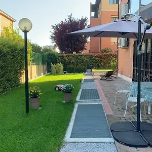  Appartamento Il Covo Di Gio' Italia