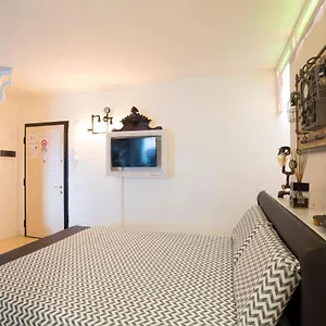  Appartamento Sentirsi A Casa Italia