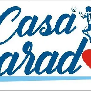 Casa Maradona Appartement