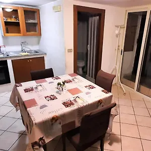 O' Vascio Appartement