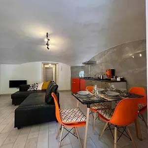 Casa Foria Holiday Appartement