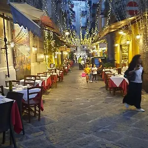 White Spagnoli Napoli