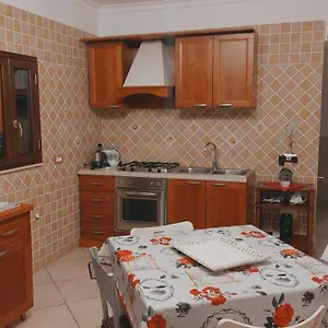 La Casa Di Mammà Appartement