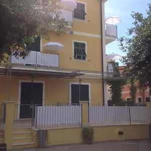  Appartamento Creuza De Ma Italia