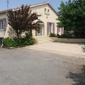  Hébergement de vacances Gesinacris Avec Piscine France