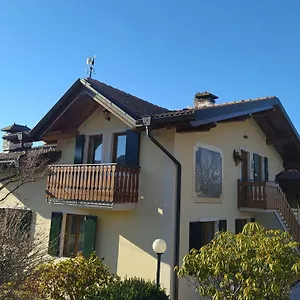  Appartamento Di Montagna Italia