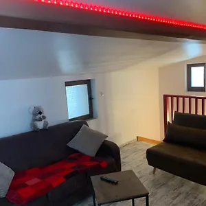  Hébergement de vacances Maison Entiere Avec Sauna Privatif Sauna Sur Sye France