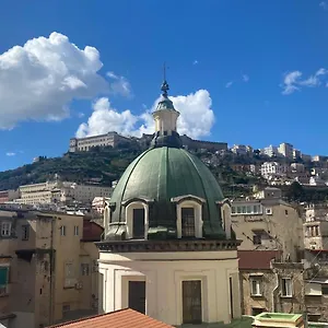 Smile In Toledo Napoli