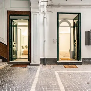 A26 - Premium In Appartement