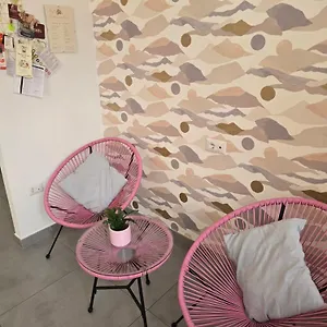 Casa Monì Napoli