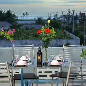  Séjour chez l'habitant Sea Sunset & Bar Vietnam