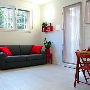  Appartamento La Casa Di Eva Italia
