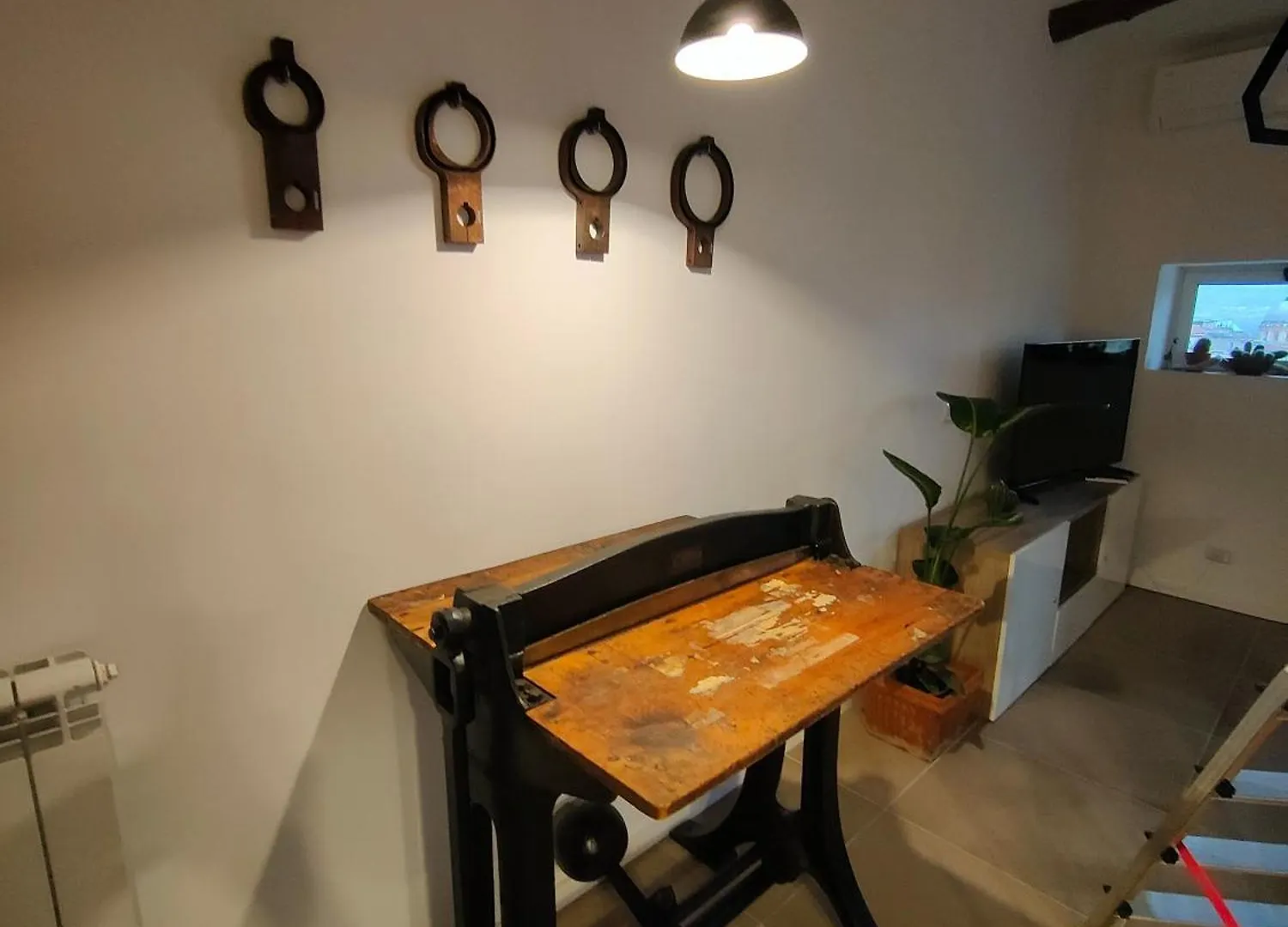 Montesanto 77 Casa Panoramica Al Centro Storico Apartment Naples Italy